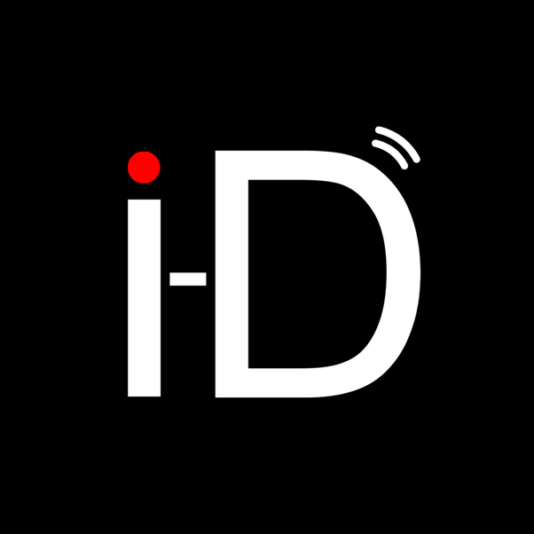 iDigitalCard Logo